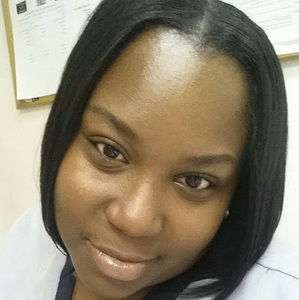 Meet your Posher, Nakeya